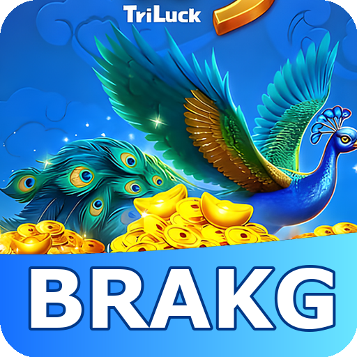 Logo Oficial brakg Download