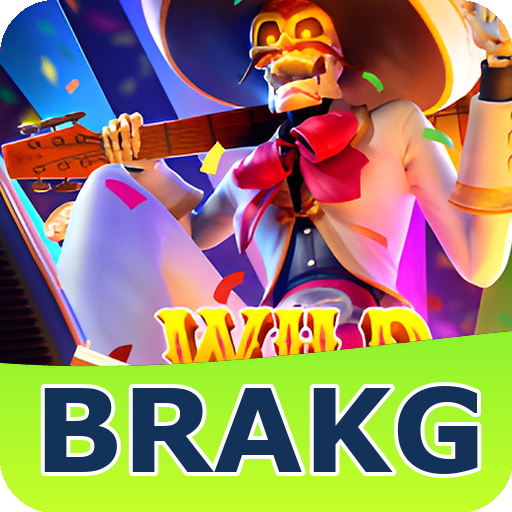 Formulário de Registro brakg